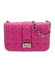 Christian Dior Cannage Miss Dior Medium