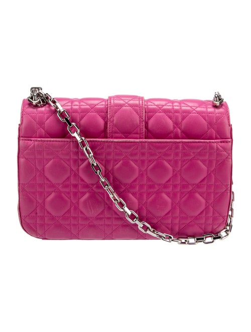 Christian Dior Cannage Miss Dior Medium