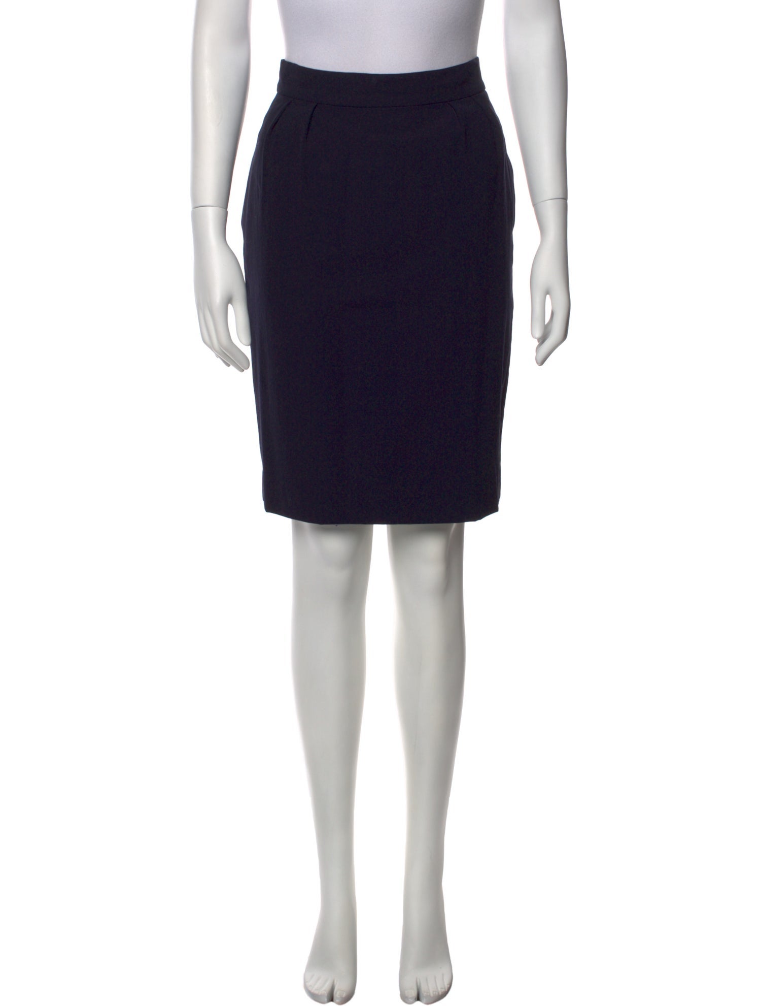 Christian Dior Knee-Length Skirt