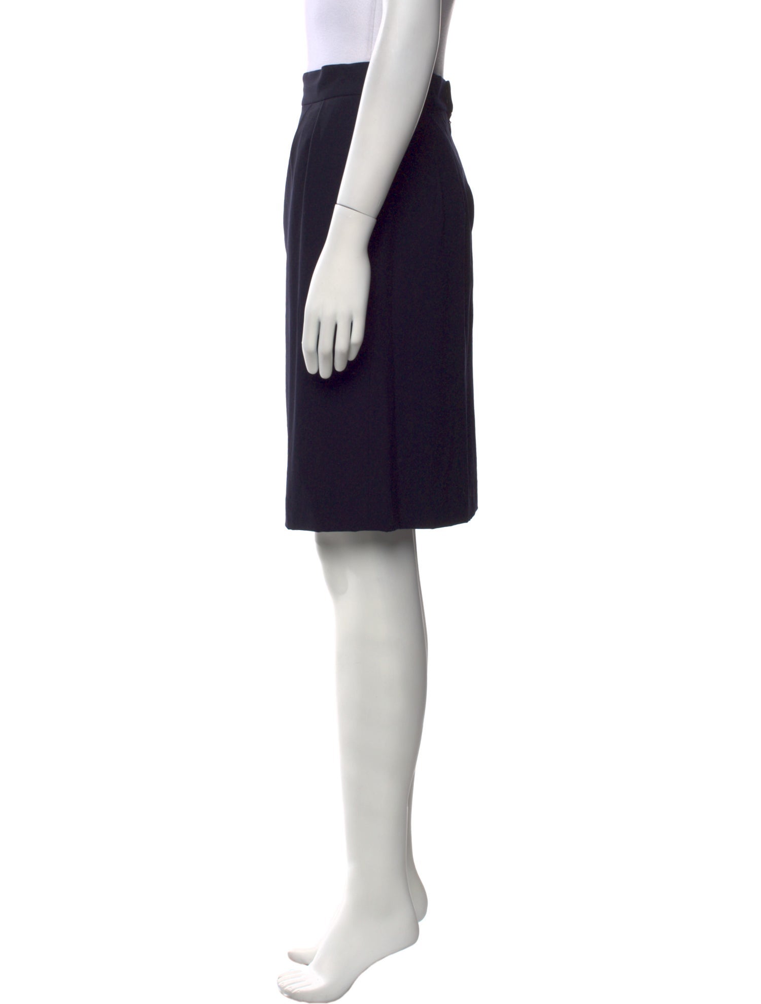 Christian Dior Knee-Length Skirt