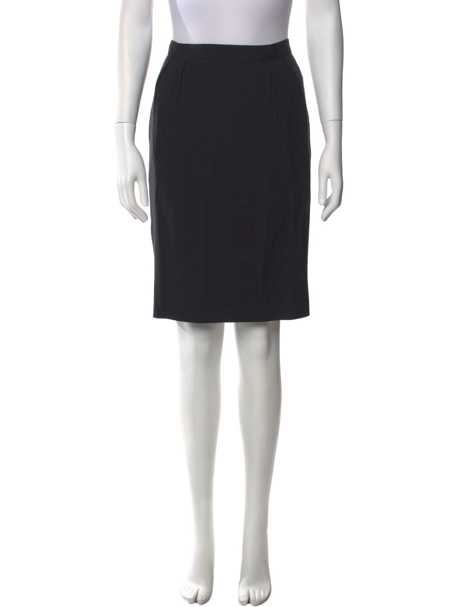 Christian Dior Knee-Length Skirt