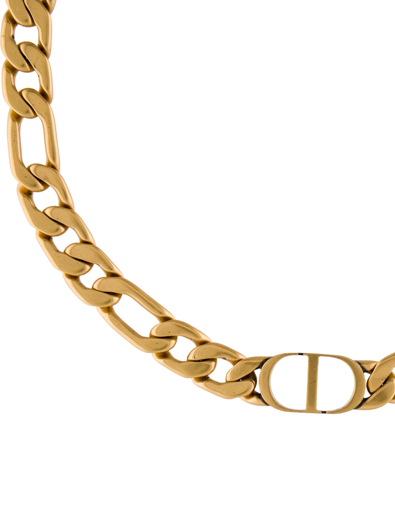 Christian Dior 30 Montaigne Choker