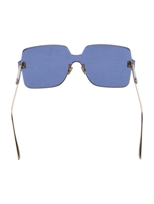 Christian Dior 465374 Oversize Sunglasses