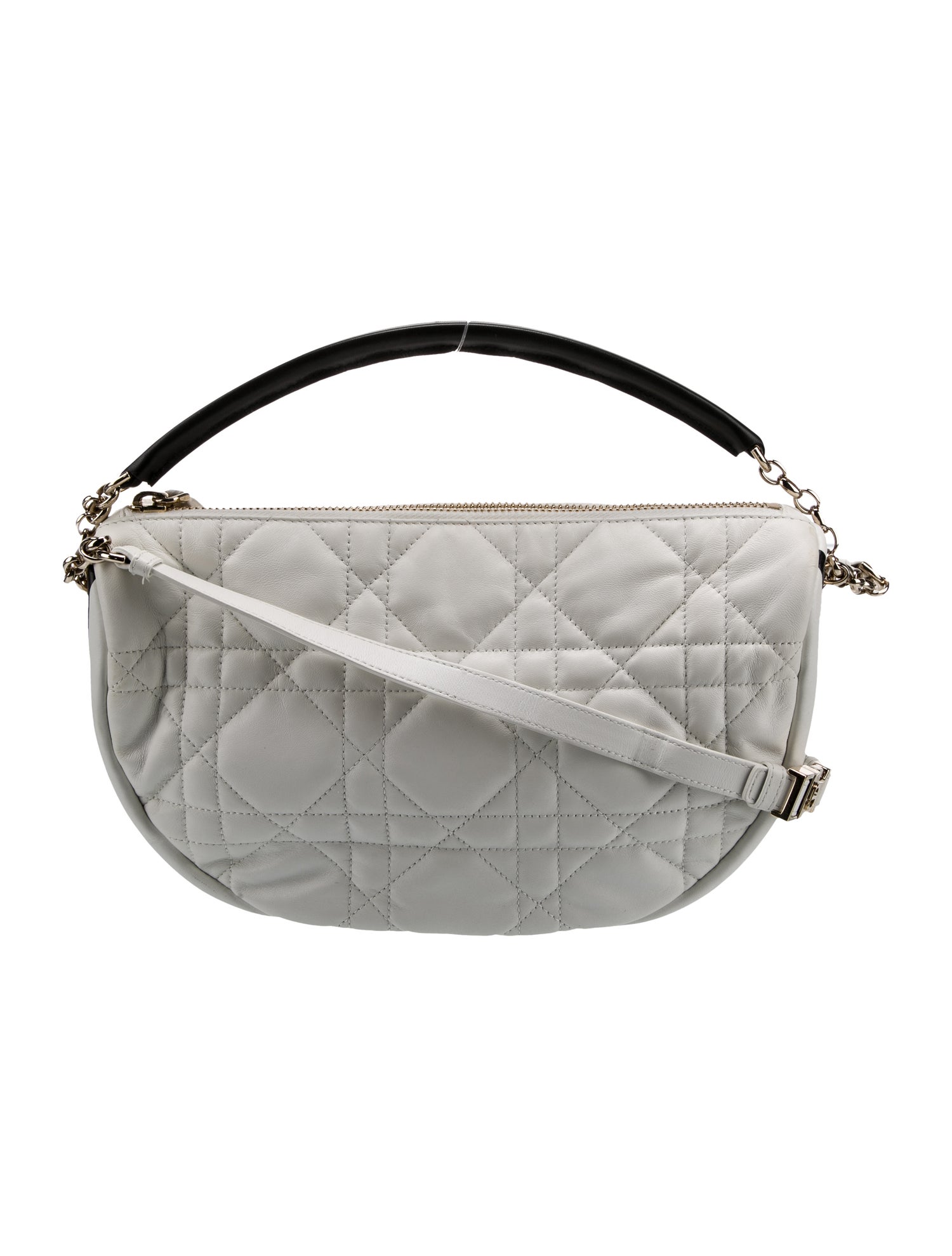 Christian Dior Cannage Vibe