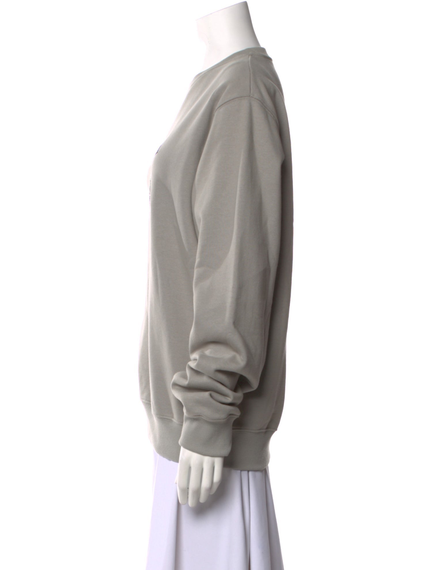 DIOR MEN 2023 Crew Neck Sweatshirt w/ Tags