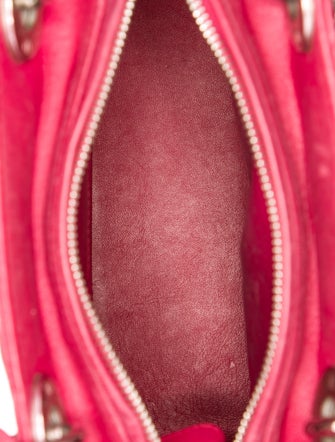 Christian Dior Cannage Lady Dior Medium