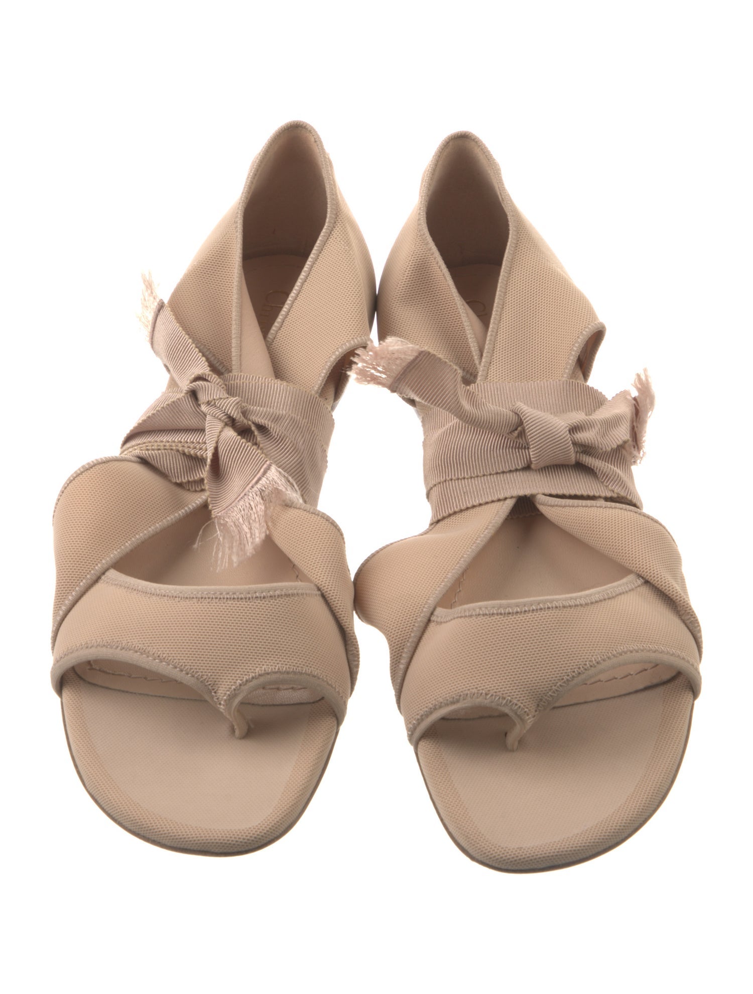 Christian Dior Espadrilles