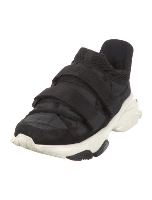 Christian Dior D-Wander Sneakers