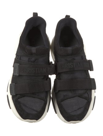 Christian Dior D-Wander Sneakers
