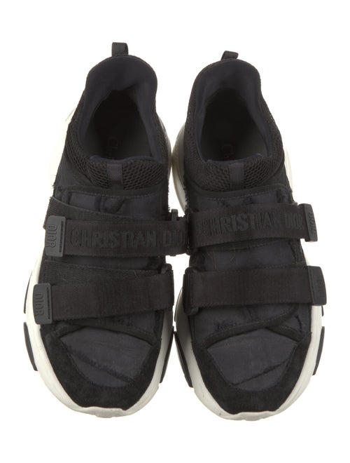 Christian Dior D-Wander Sneakers