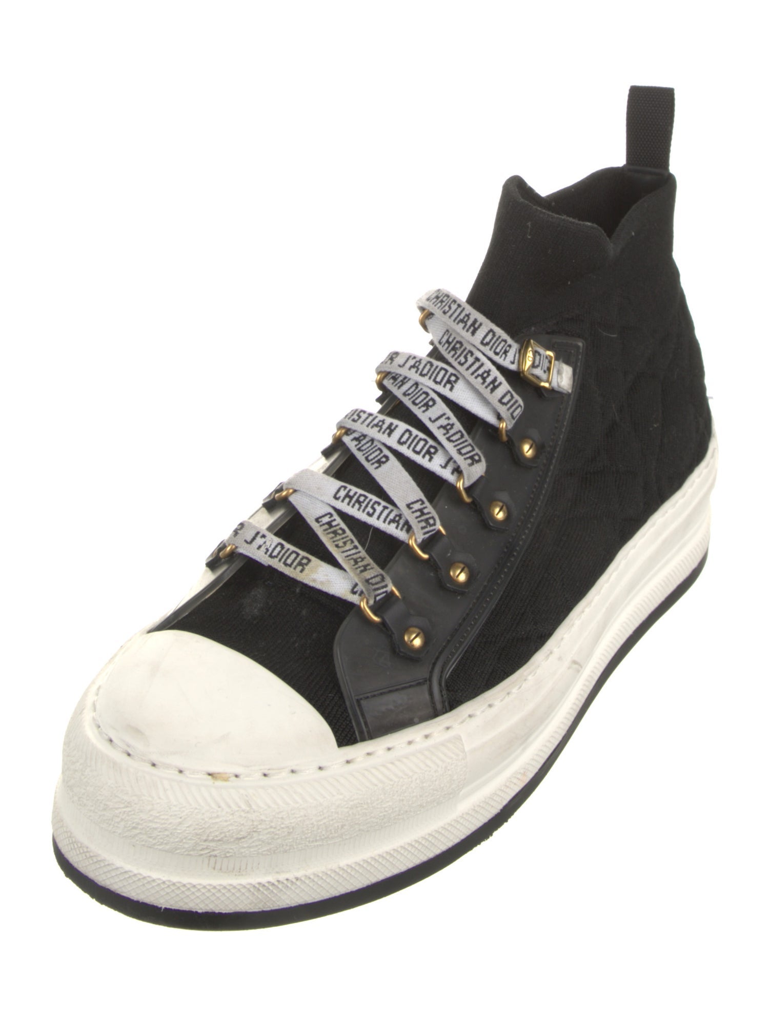 Christian Dior Walk'n'Dior Sneakers