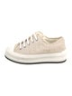 Christian Dior Walk'n'Dior Platform Sneakers