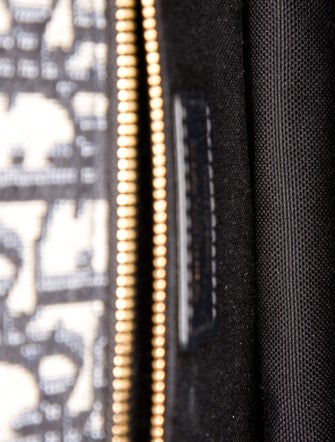 Christian Dior Oblique Jacquard 30 Montaigne 30