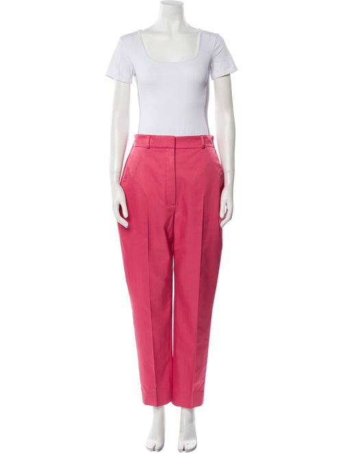 Christian Dior Wool Pant Set