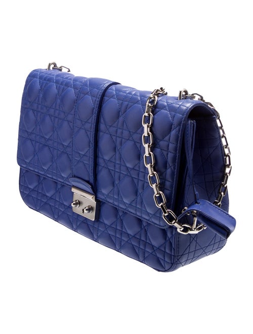 Christian Dior Cannage Miss Dior Medium