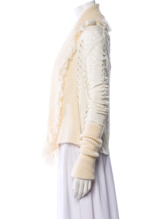 Christian Dior Vintage 1999 Sweater