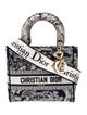 Christian Dior Canvas D-Lite