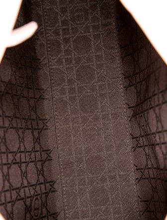 Christian Dior Cannage Lady Dior