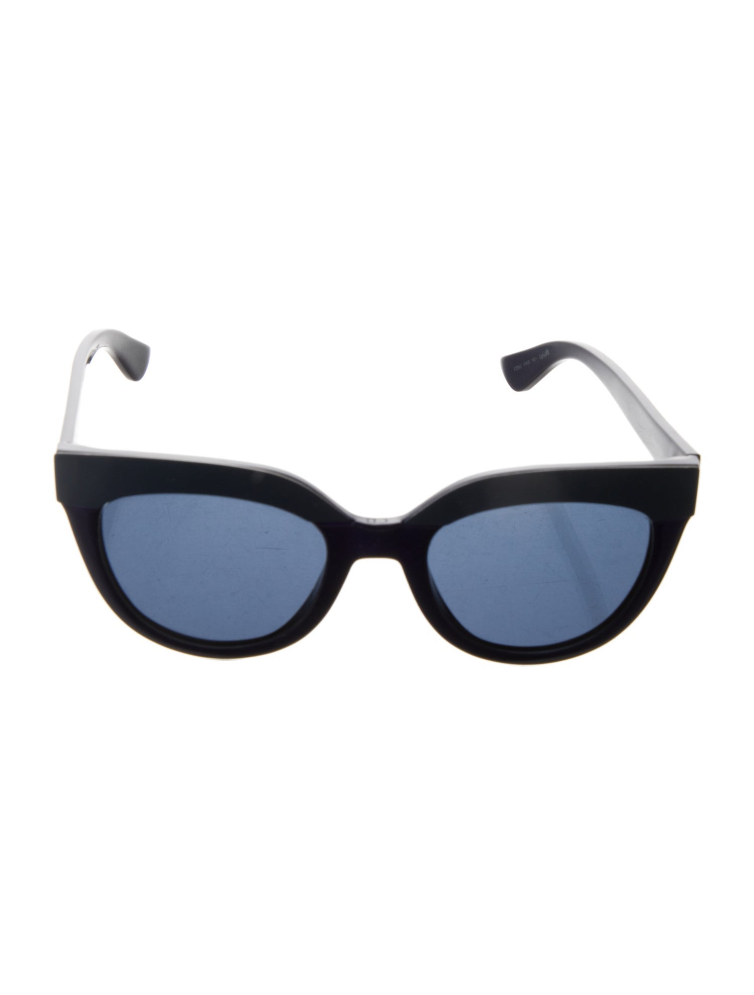 Christian Dior 554772 Cannage Pattern Sunglasses