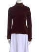 Christian Dior Vintage Turtleneck Sweater