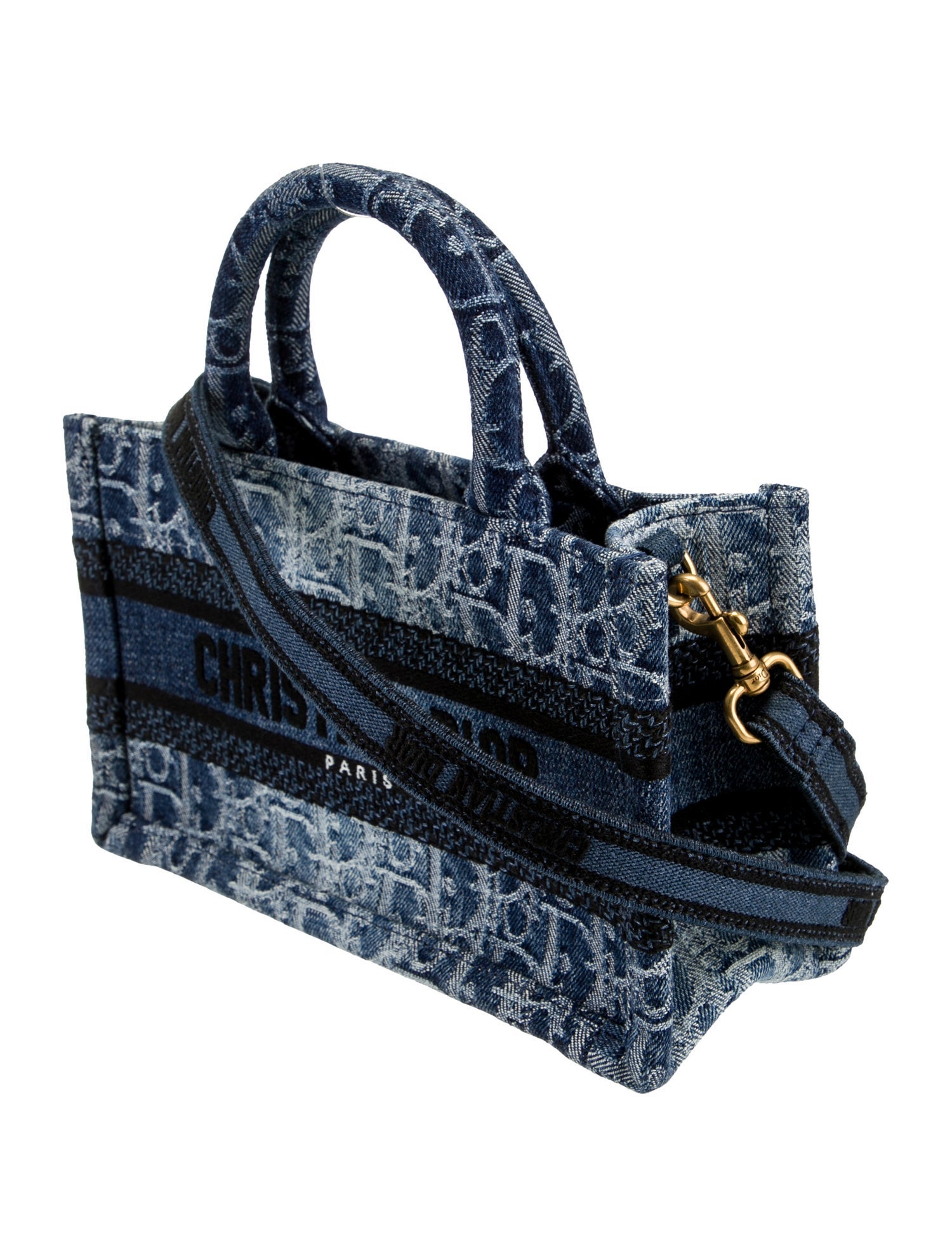 Christian Dior Cannage Lady Dior