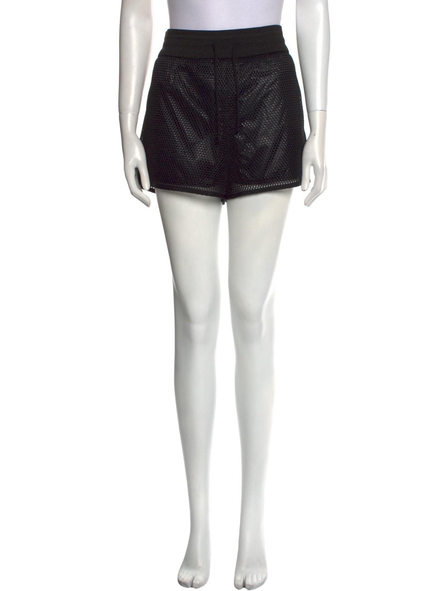 Christian Dior Mini Shorts w/ Tags