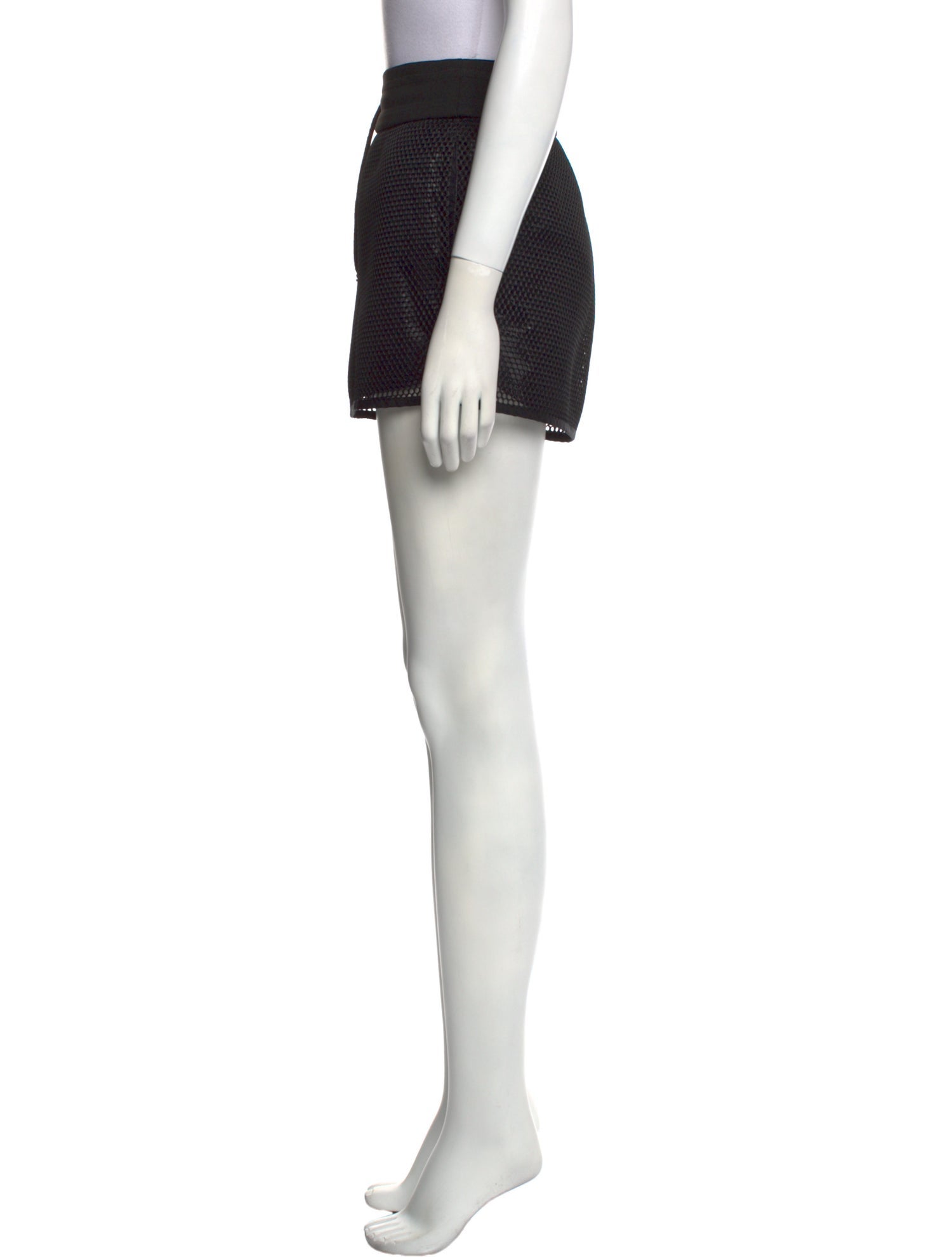 Christian Dior Mini Shorts w/ Tags