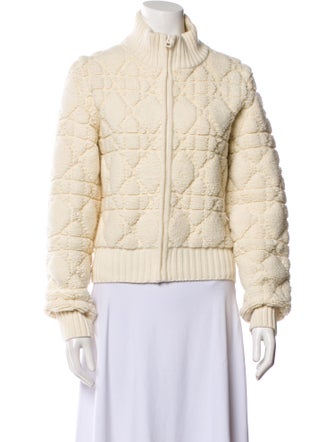 Christian Dior 2022 Wool Jacket