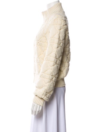 Christian Dior 2022 Wool Jacket