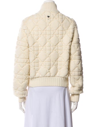 Christian Dior 2022 Wool Jacket