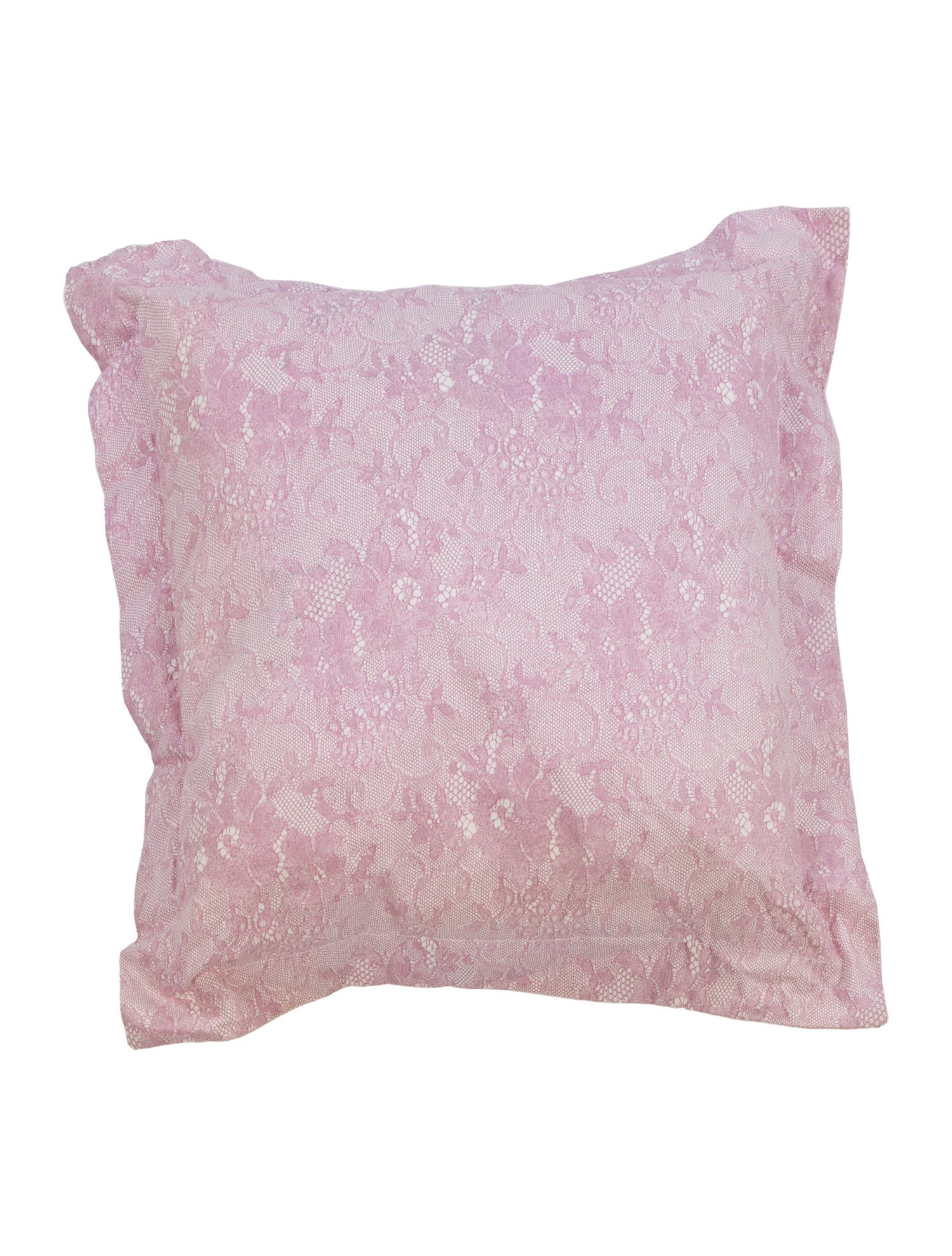Christian Dior Cotton Pillow