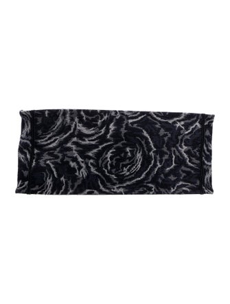 Christian Dior Canvas Large Roses Book 2022