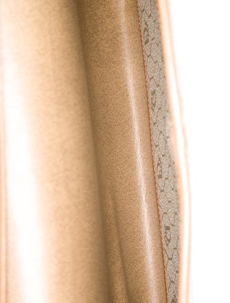 Christian Dior Diorissimo Clutch