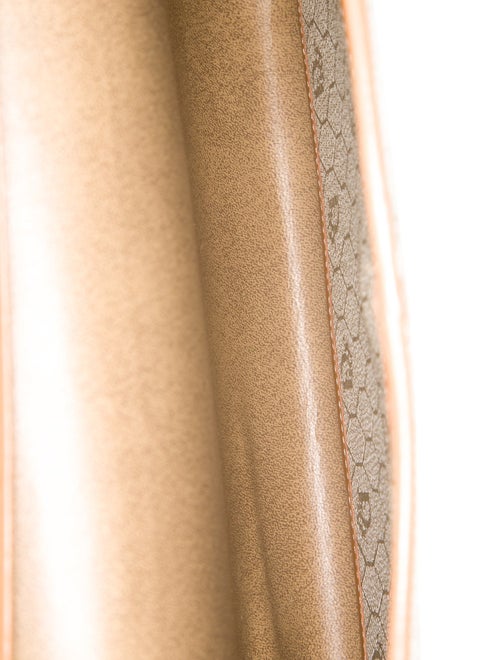 Christian Dior Diorissimo Clutch