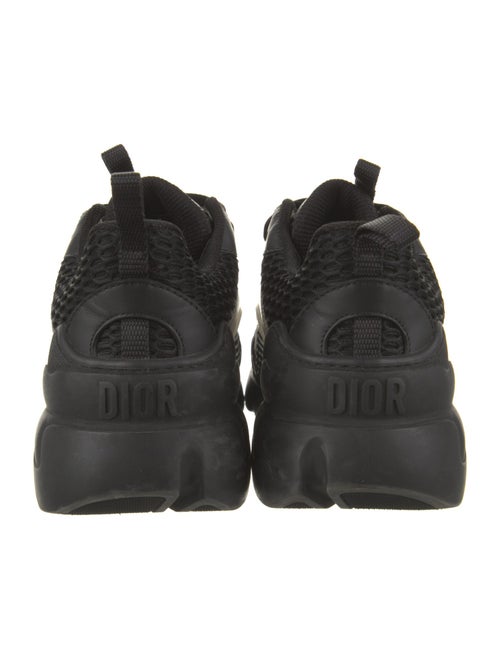 Christian Dior D-Connect Chunky Sneakers