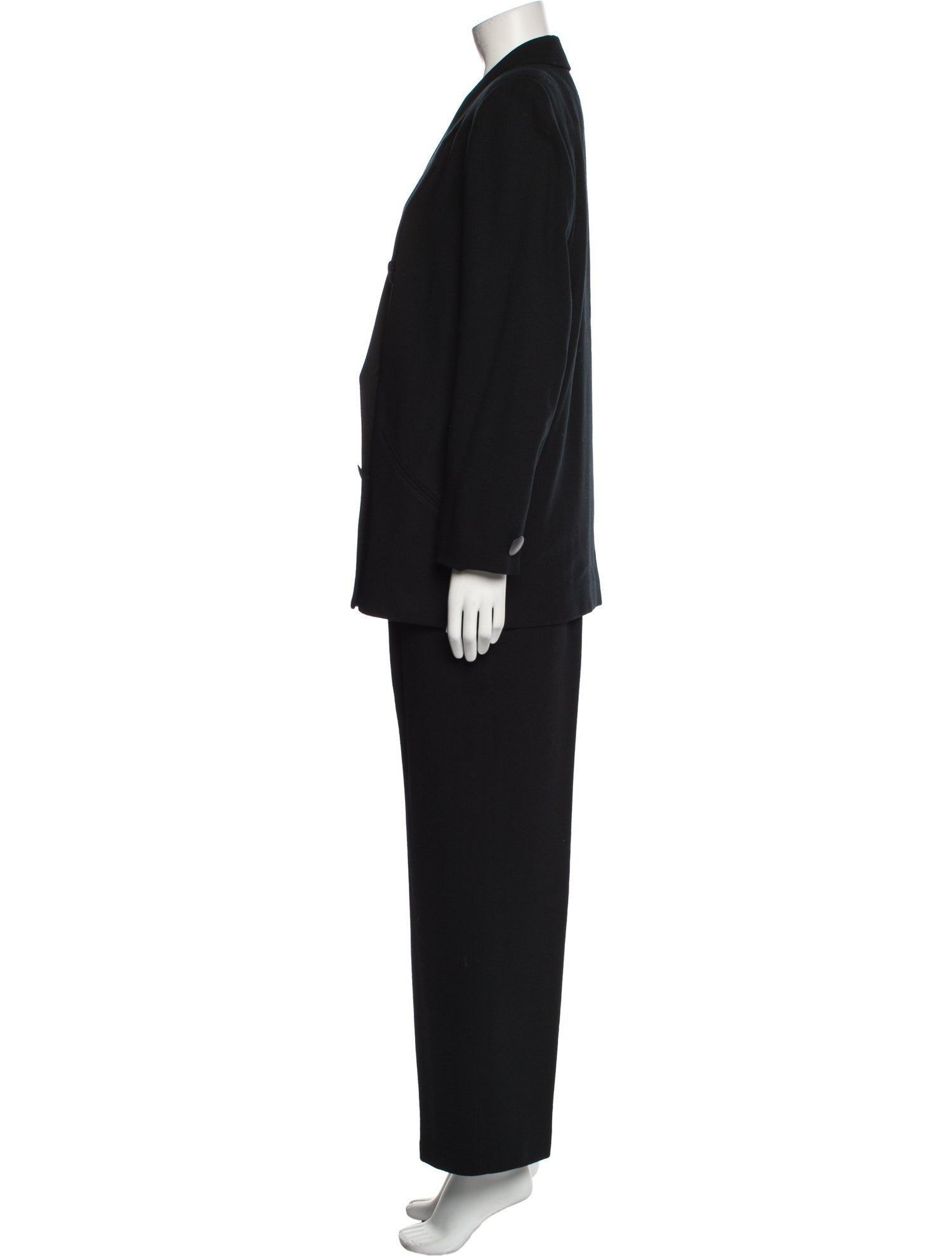 Christian Dior Pantsuit