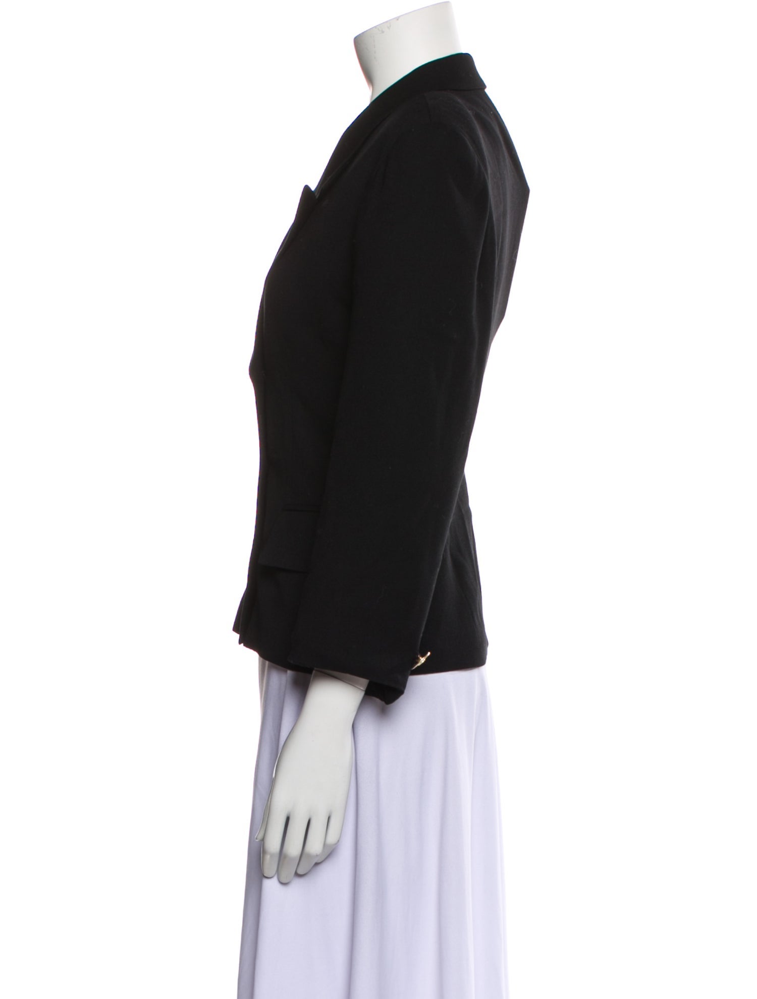 Christian Dior Wool Blazer