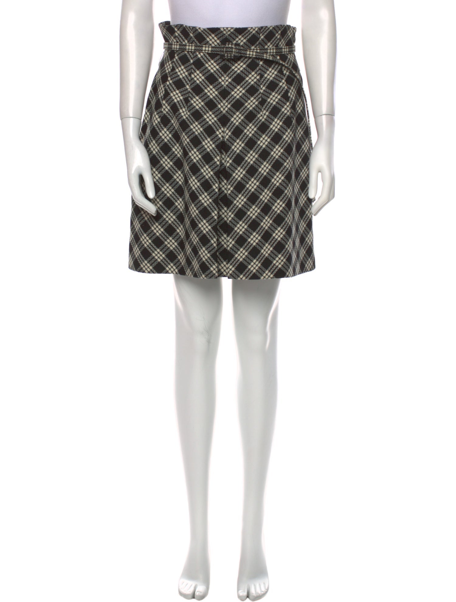 Christian Dior 2022 Knee-Length Skirt