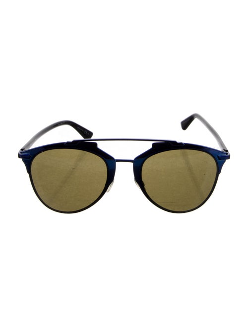 Christian Dior Dior Reflected Aviator Sunglasses