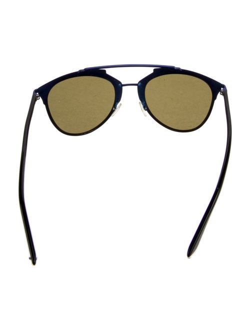 Christian Dior Dior Reflected Aviator Sunglasses