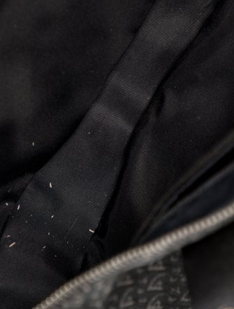 Christian Dior Diorissimo Street Chic