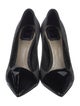 Christian Dior Wool Pumps