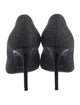 Christian Dior Wool Pumps