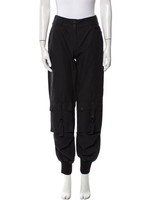 Christian Dior Vintage Skinny Leg Pants