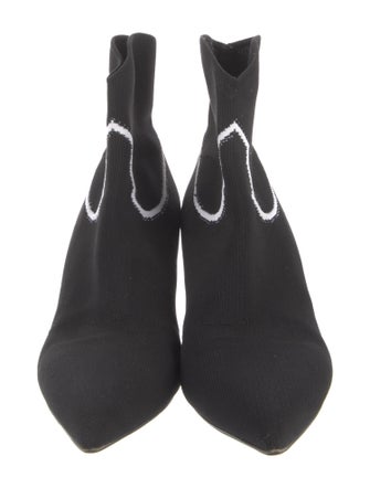 Christian Dior Sock Boots