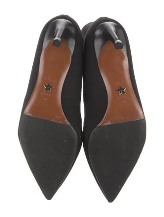 Christian Dior Sock Boots