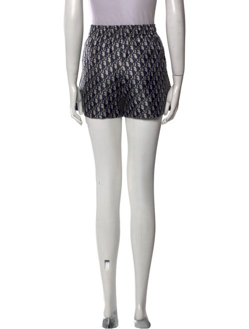 Christian Dior 2021 Mini Shorts