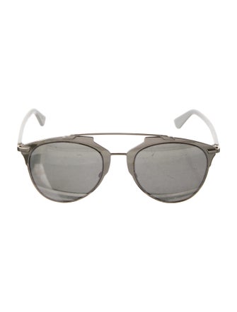 Christian Dior Dior Reflected Aviator Sunglasses