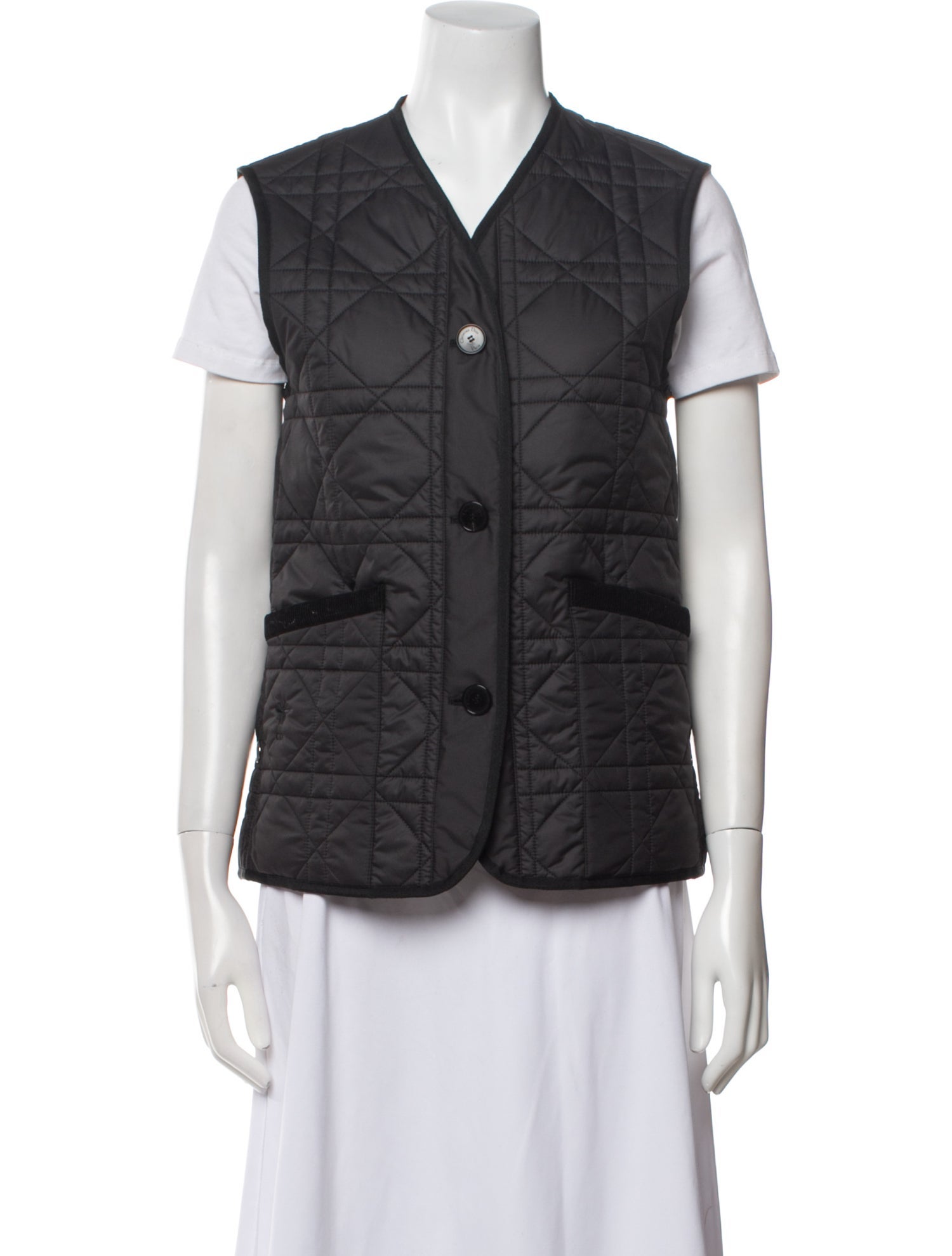 Christian Dior 2023 Vest