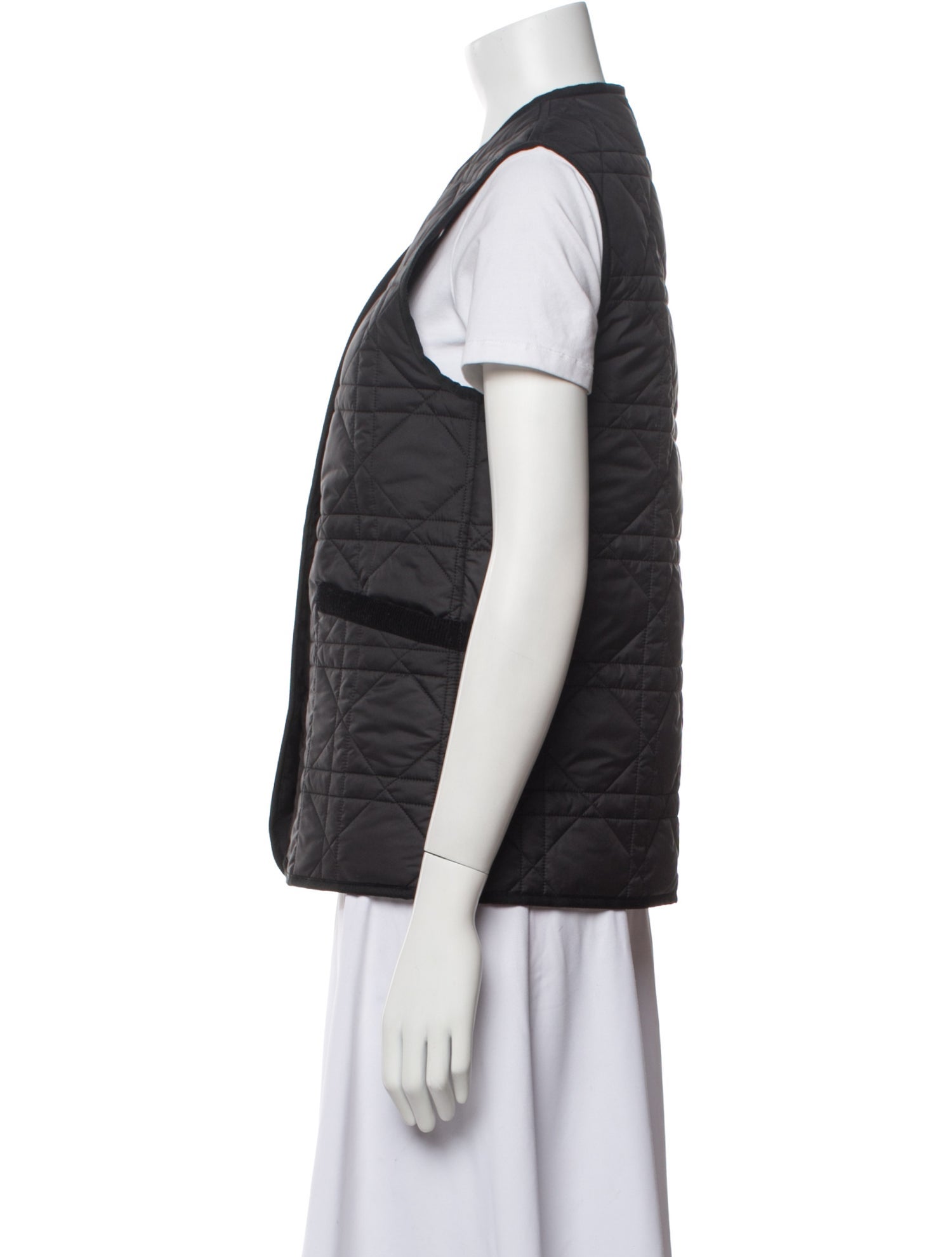 Christian Dior 2023 Vest